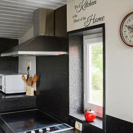 Chalet Den Keibilk Гувелланд Екстер'єр фото